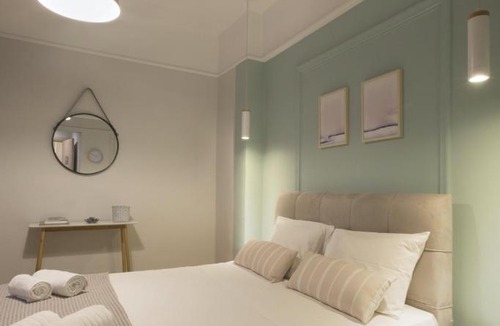 Plaka Apartment | Apollonos Studio Amalia