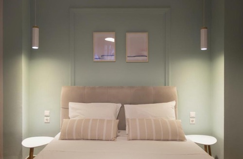 Plaka Apartment | Apollonos Studio Amalia