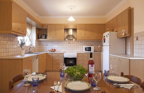 Apolpaina Apartment | Apolpaina Luxury apartmets