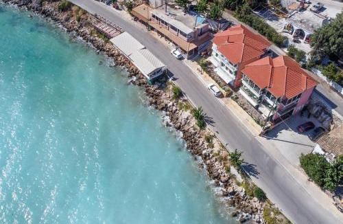 Vassiliki Apartment | Apostolos Apartment 1
