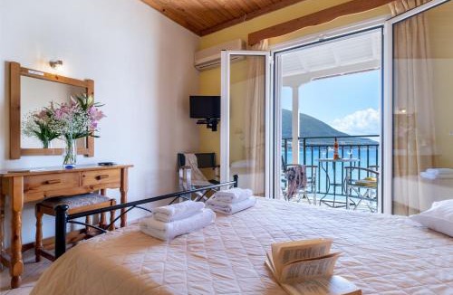 Vassiliki Apartment | Apostolos Apartment 4