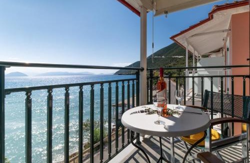 Vassiliki Apartment | Apostolos Apartment 4