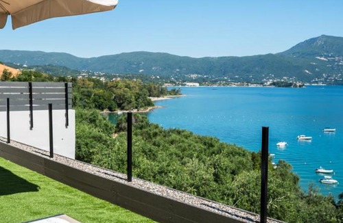 Kommeno Apartment | Apovrado Stay by Konnect, Kommeno