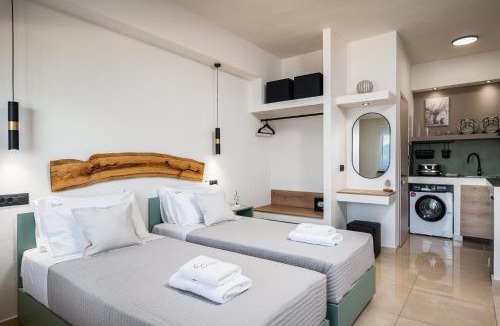 Kommeno Apartment | Apovrado Stay, Kommeno