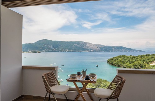 Kommeno Villa | Apovrado Stay, Kommeno