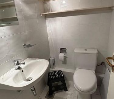 Kontos Apartment | Appartement avec vue