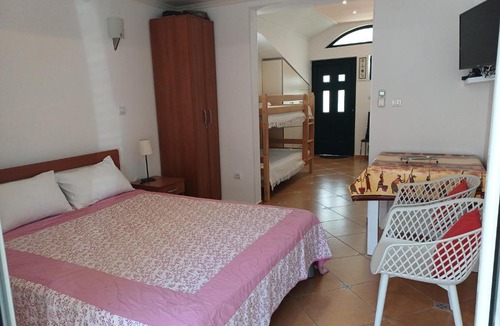 Topla Apartment | Appartement DODO Monténégro