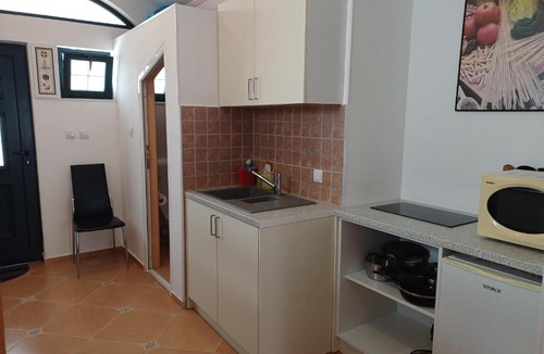 Topla Apartment | Appartement DODO Monténégro