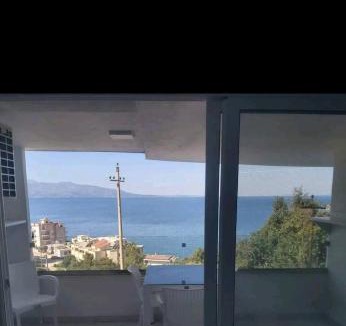 Qafe e Gjashtes Apartment | Appartement saranda
