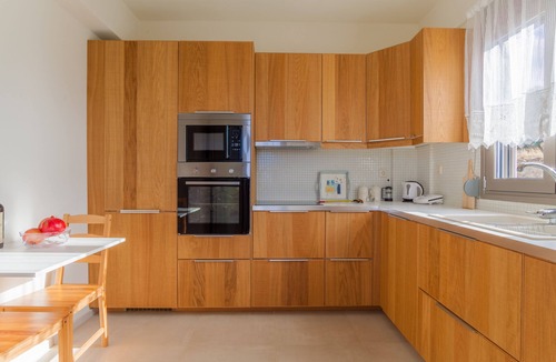 Gouves Apartment | Appartment At Heraklion, Crete, Greece. Kokkini Hani, Brachokipos