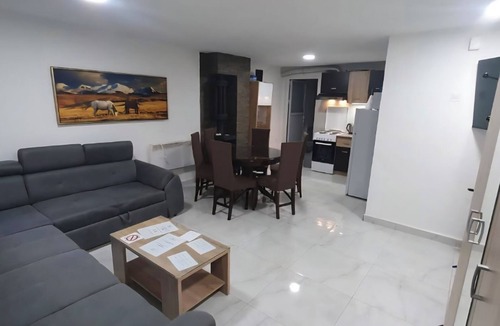 Lepetane Apartment | Appartment By The Sea
