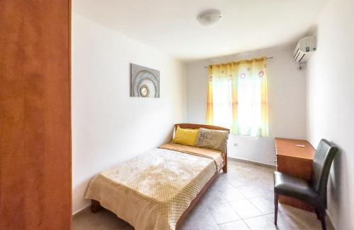Seoca Apartment | Appartment Frick