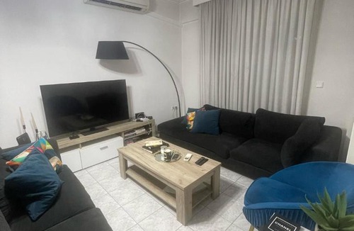 Kavala Apartment | Appartment Nio