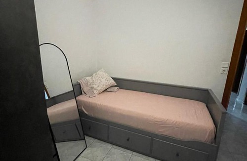 Kavala Apartment | Appartment Nio