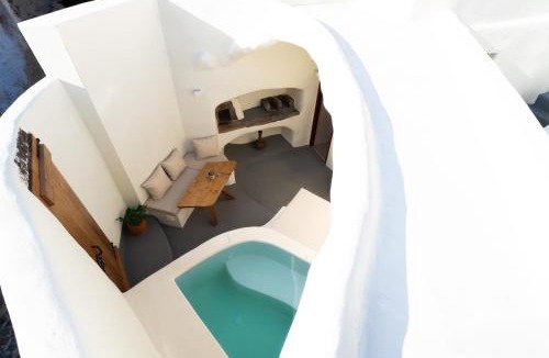 Episkopi Gonias House | Approxi Cave: 2-Bedroom Retreat