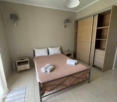 Apolpaina Apartment | Apricus Apartments