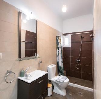 Apolpaina Apartment | Apricus1