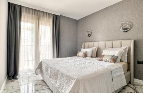Babin do Apartment | Apt "Royal Oak" 2 Bedroom with Garage Parking