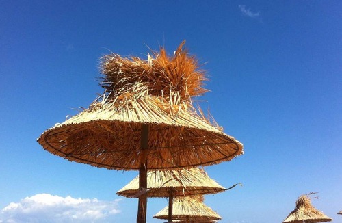 Malevizi Hotel | Aptera Beach