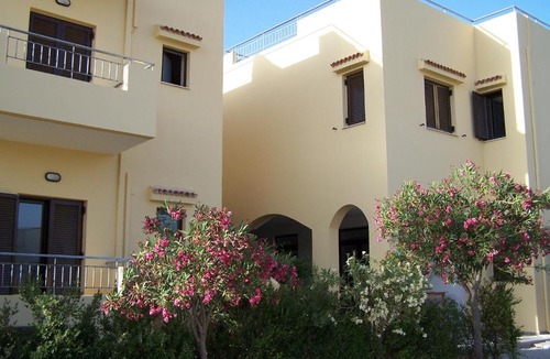 Aptera Hotel | Aptera Hotel
