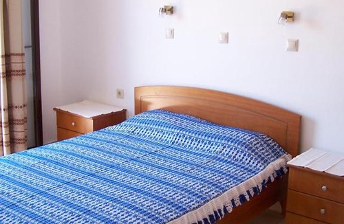 Aptera Hotel | Aptera Hotel