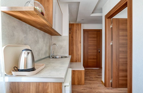 Gjerana Apartment | Aqua Lounge Aparthotel Ulcinj