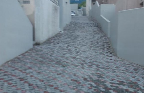 Kokkinon Neron House | Aqua Rossa Villa 1