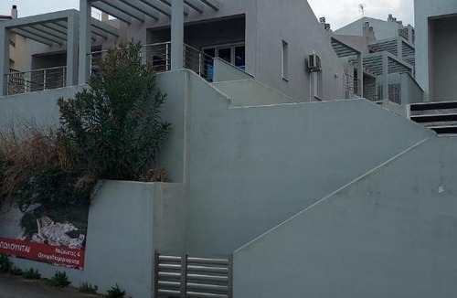 Kokkinon Neron House | Aqua Rossa Villa 1