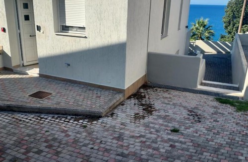 Kokkinon Neron Apartment | Aqua Rossa Villa 2