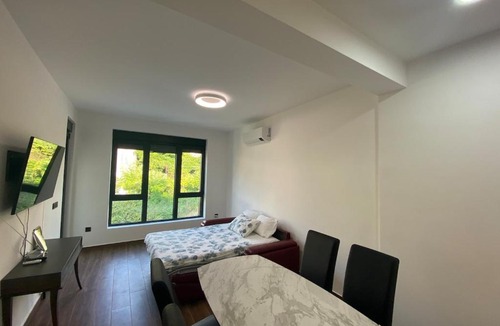 Donja Lastva Apartment | Aqua Tivat