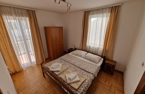 Maini Bed & Breakfast | AquaDoria GRAND 2-bedroom apartment, 300m from the beach