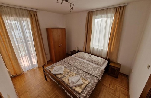 Velji Vinogradi Apartment | AquaDoria GRAND apartment - free private parking