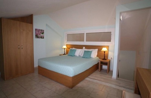 Agios Ioannis Hotel | Aqualand Resort