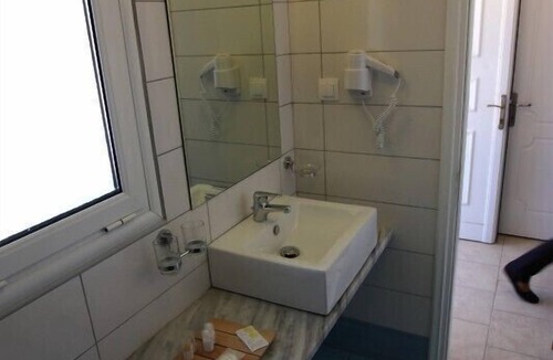 Agios Ioannis Hotel | Aqualand Resort
