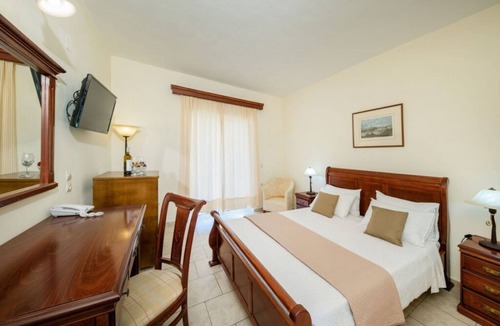 Agios Ioannis Hotel | Aqualand Resort