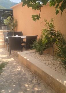 Prijevor Apartment | Aquamarine Jaz Montenegro
