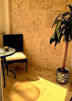 Prijevor Apartment | Aquamarine Jaz Montenegro