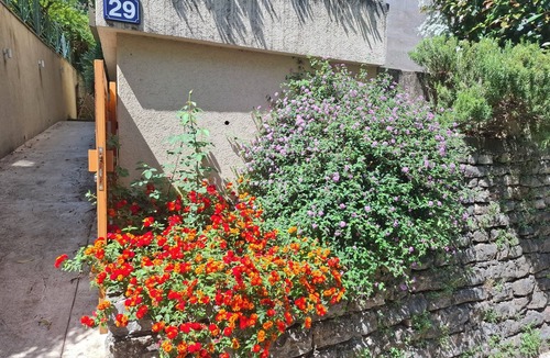 Gospostina Apartment | Aquamarine - two bedrooms app - Near the Old Town