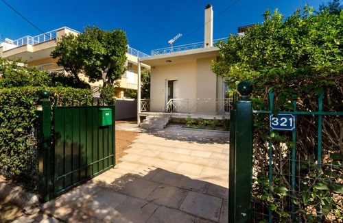 Glyfada House | Aquarius - Glyfada detached house