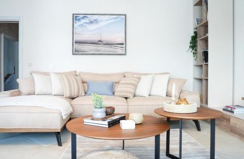 Drazin Vrt Apartment | Aquazzura