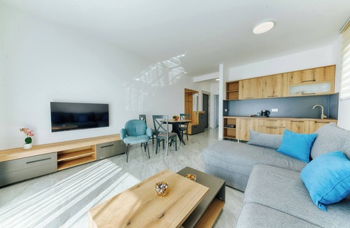 Utjeha Apartment | ARA Lux Apartments