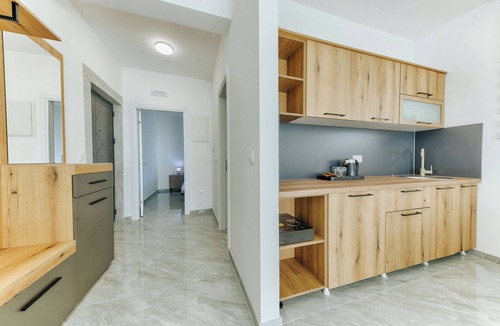 Utjeha Apartment | ARA Lux Apartments