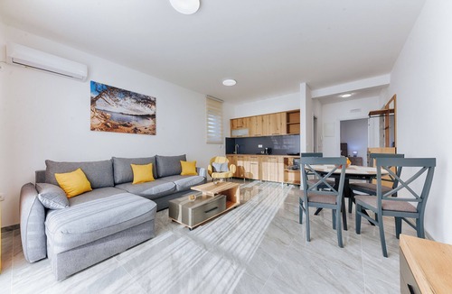 Utjeha Apartment | ARA Lux Apartments