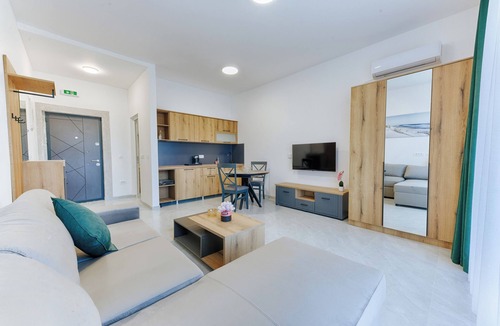 Utjeha Apartment | ARA Lux Apartments
