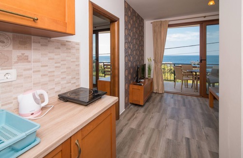Utjeha Apartment | Arabela 2 Apartments