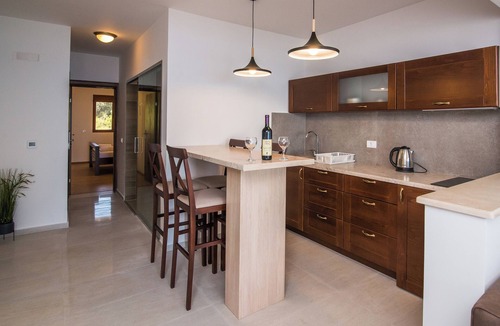Utjeha Apartment | Arabela 2 Apartments