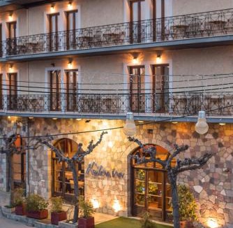 Arachova Hotel | Arahova Inn Hotel
