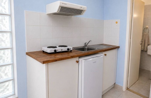 Loutra Edipsou Apartment | Araliki Apartments & Studios
