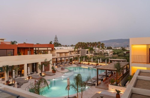 Lambi Hotel | ARATO by E-GEO, Adults Only