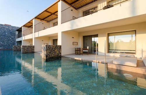 Lambi Hotel | ARATO by E-GEO, Adults Only